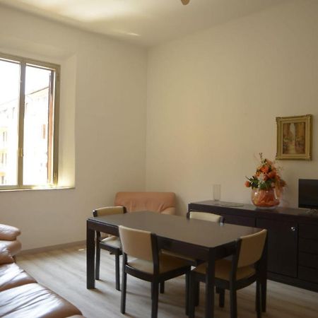 Casa Wilma Appartement Bologna Buitenkant foto