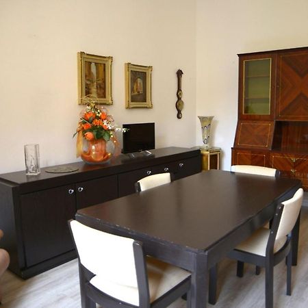 Casa Wilma Appartement Bologna Buitenkant foto