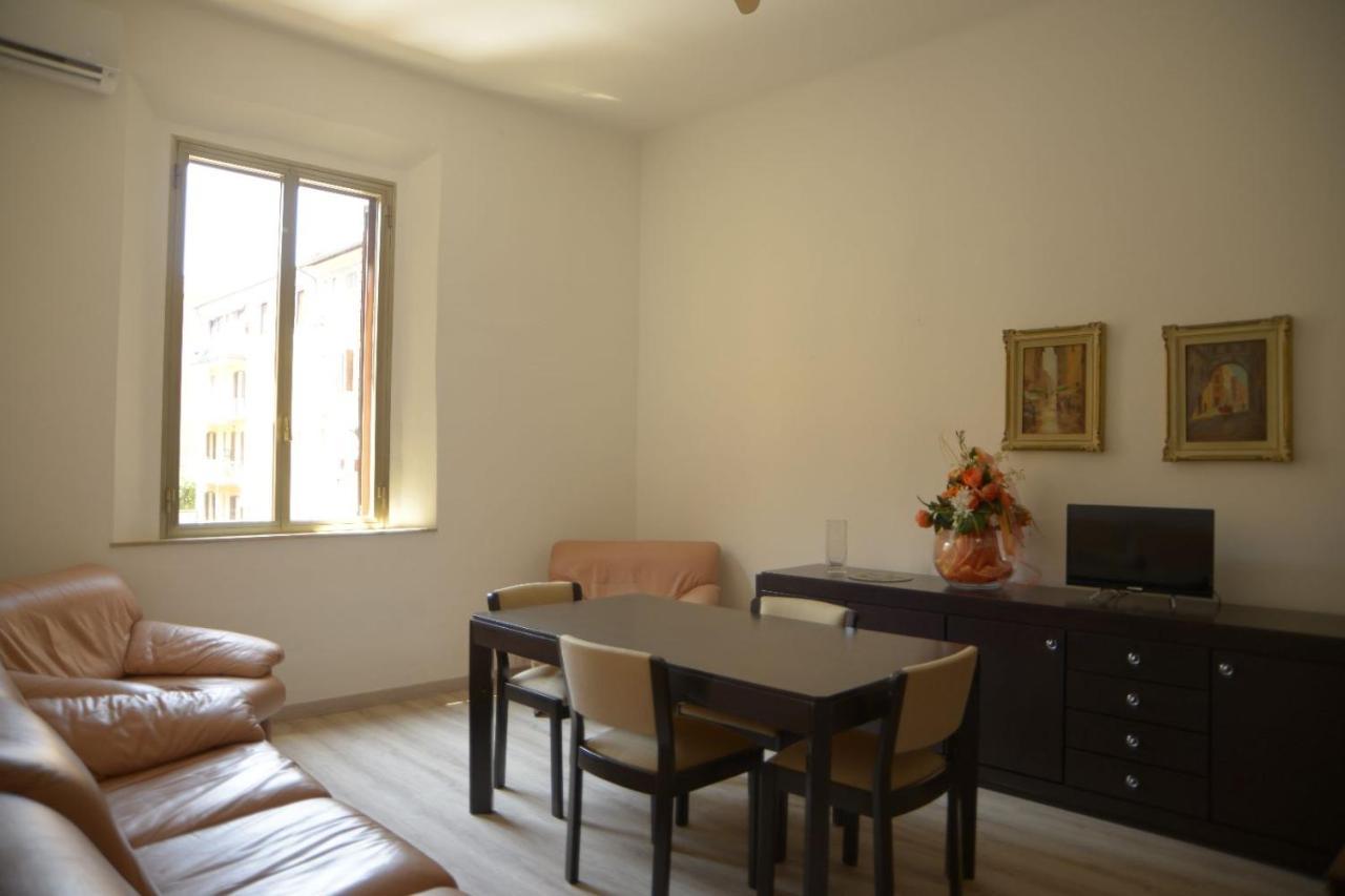 Casa Wilma Appartement Bologna Buitenkant foto