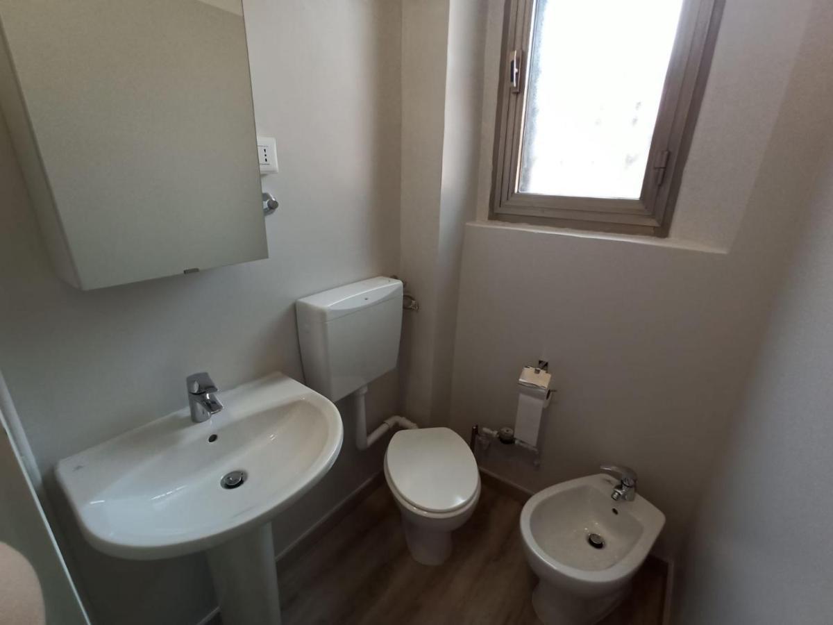 Casa Wilma Appartement Bologna Buitenkant foto