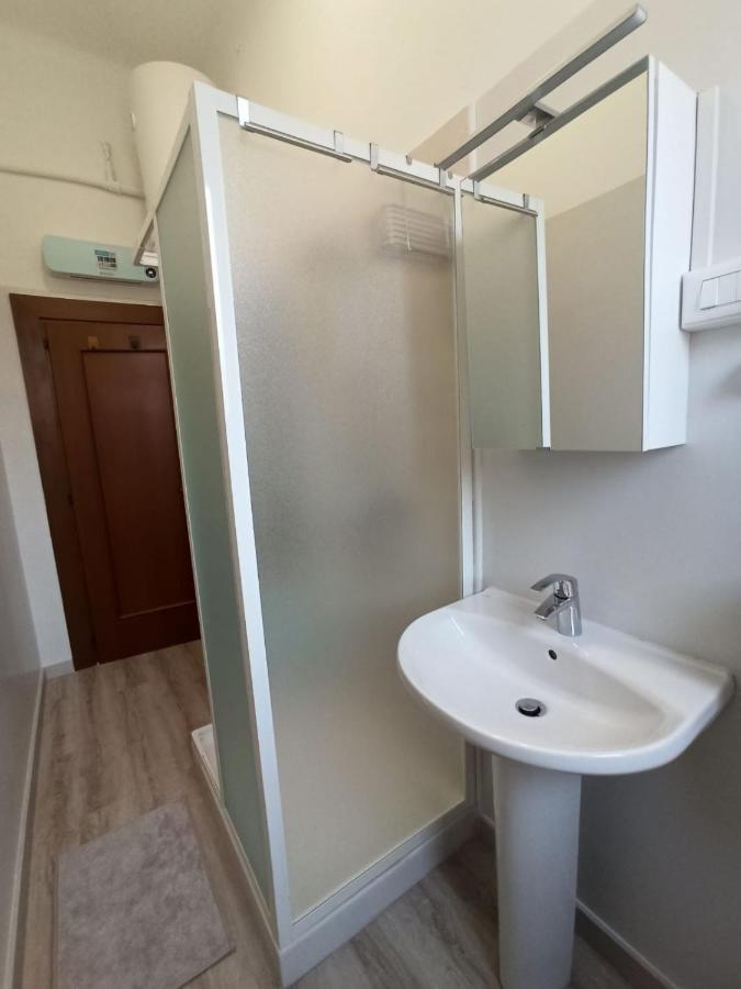 Casa Wilma Appartement Bologna Buitenkant foto