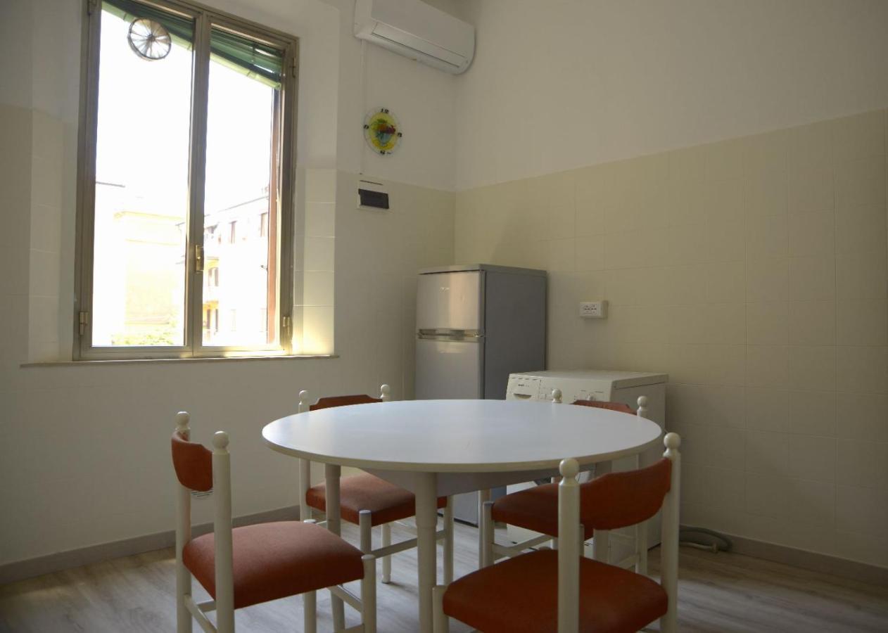 Casa Wilma Appartement Bologna Buitenkant foto