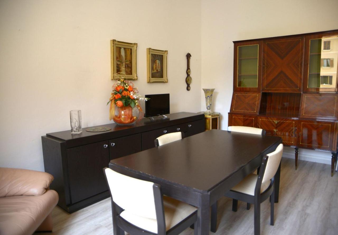 Casa Wilma Appartement Bologna Buitenkant foto