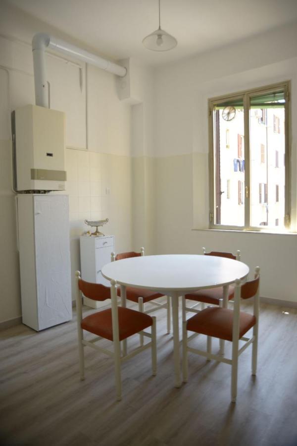 Casa Wilma Appartement Bologna Buitenkant foto
